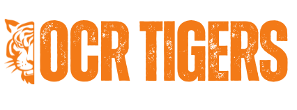 OCR Tigers - Obstacle Course Racing in Khorfakkan